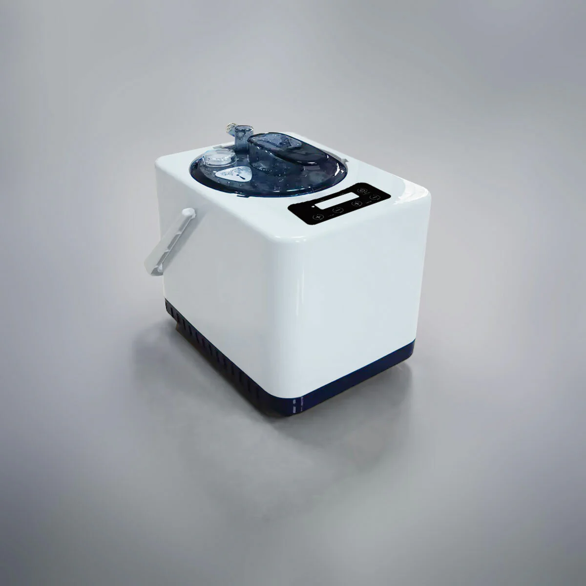 Vidalux Insta-Heat Indoor Portable Sauna Pod - Image 2