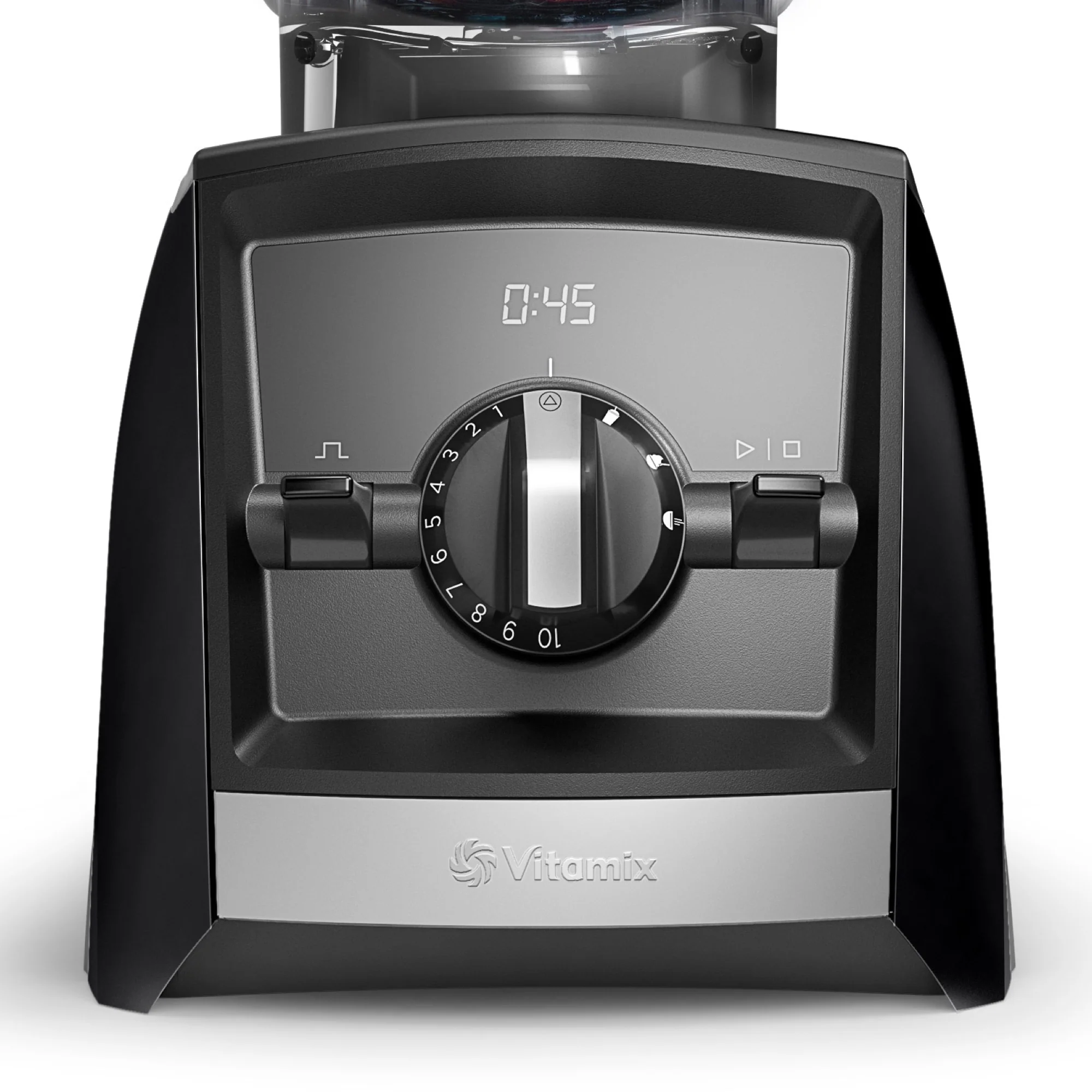 Vitamix A2500i Explorian Blender, Stainless Steel SELF-DETECT® Technology 10 Year Warranty 2 Litre Container - Image 3