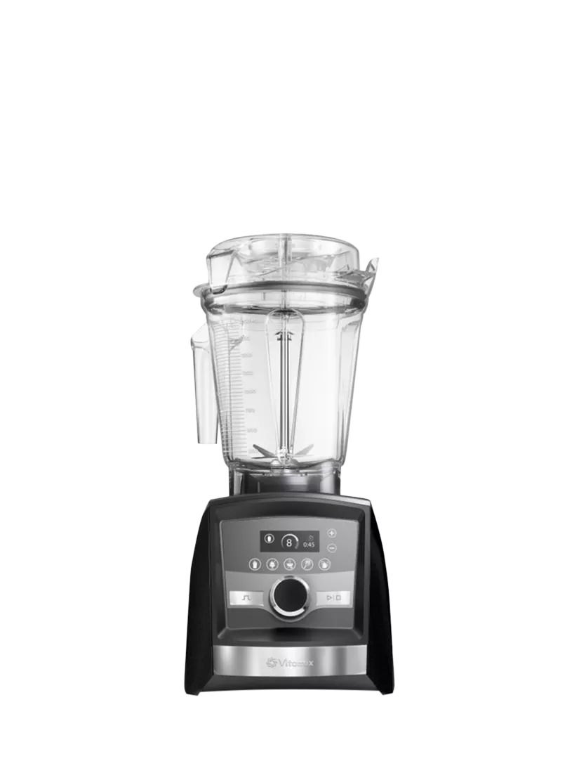 Vitamix Blender With All Accessories Vitamix A3500i Food Blender Set, All inclusive package Anniversary pack Graphite - Image 6