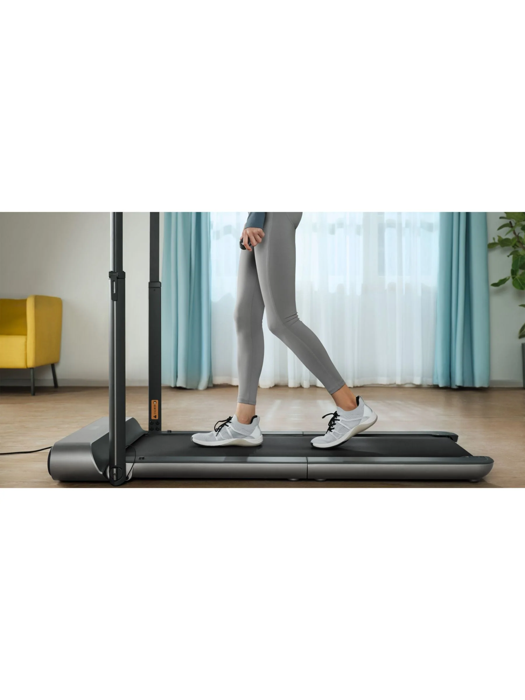 WalkingPad Kingsmith R1 Pro Folding Treadmill - Image 12