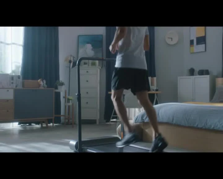 WalkingPad Kingsmith R1 Pro Folding Treadmill - Image 2