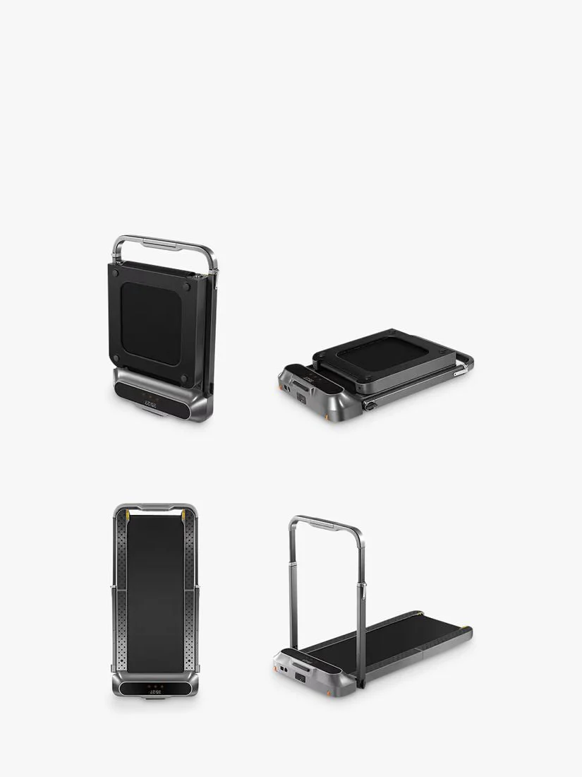 WalkingPad Kingsmith R2 Pro Folding Treadmill - Image 6