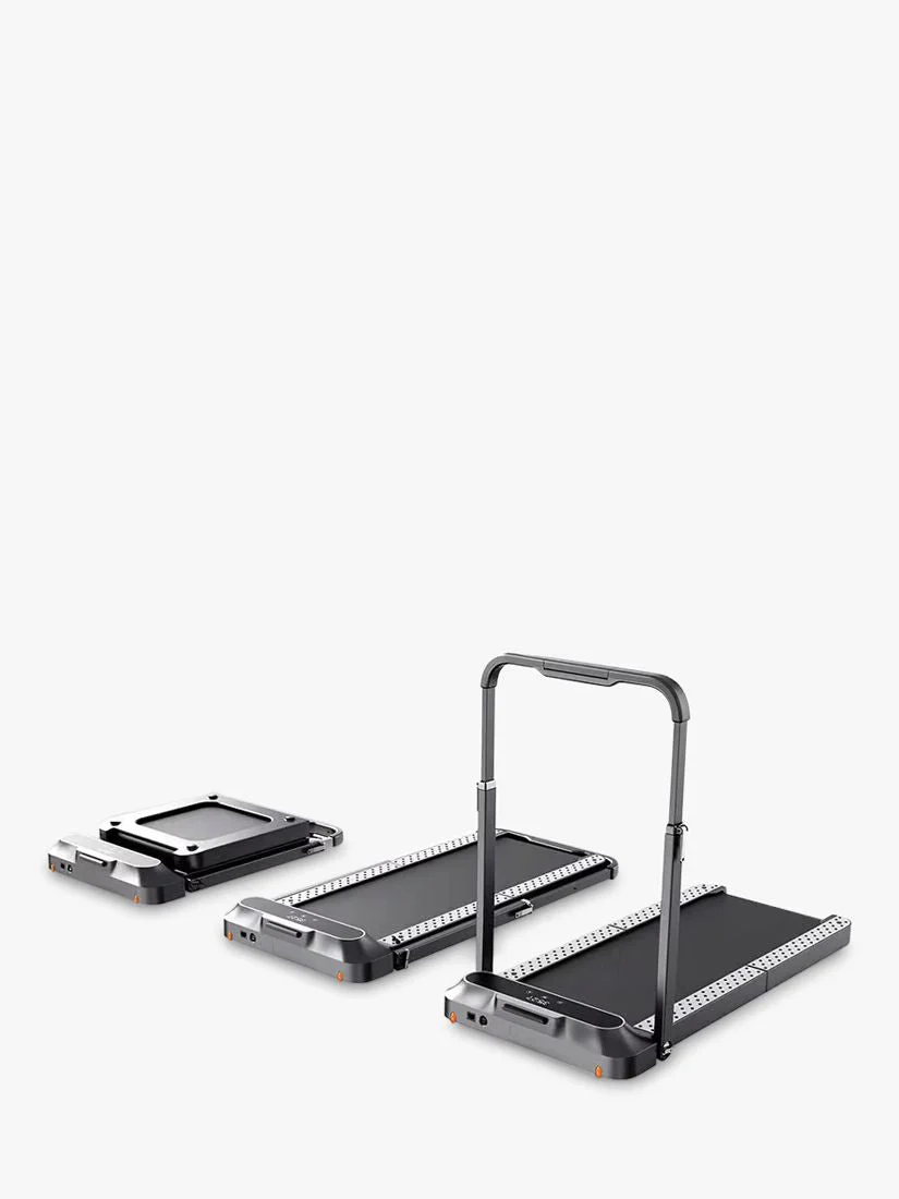 WalkingPad Kingsmith R2 Pro Folding Treadmill - Image 8