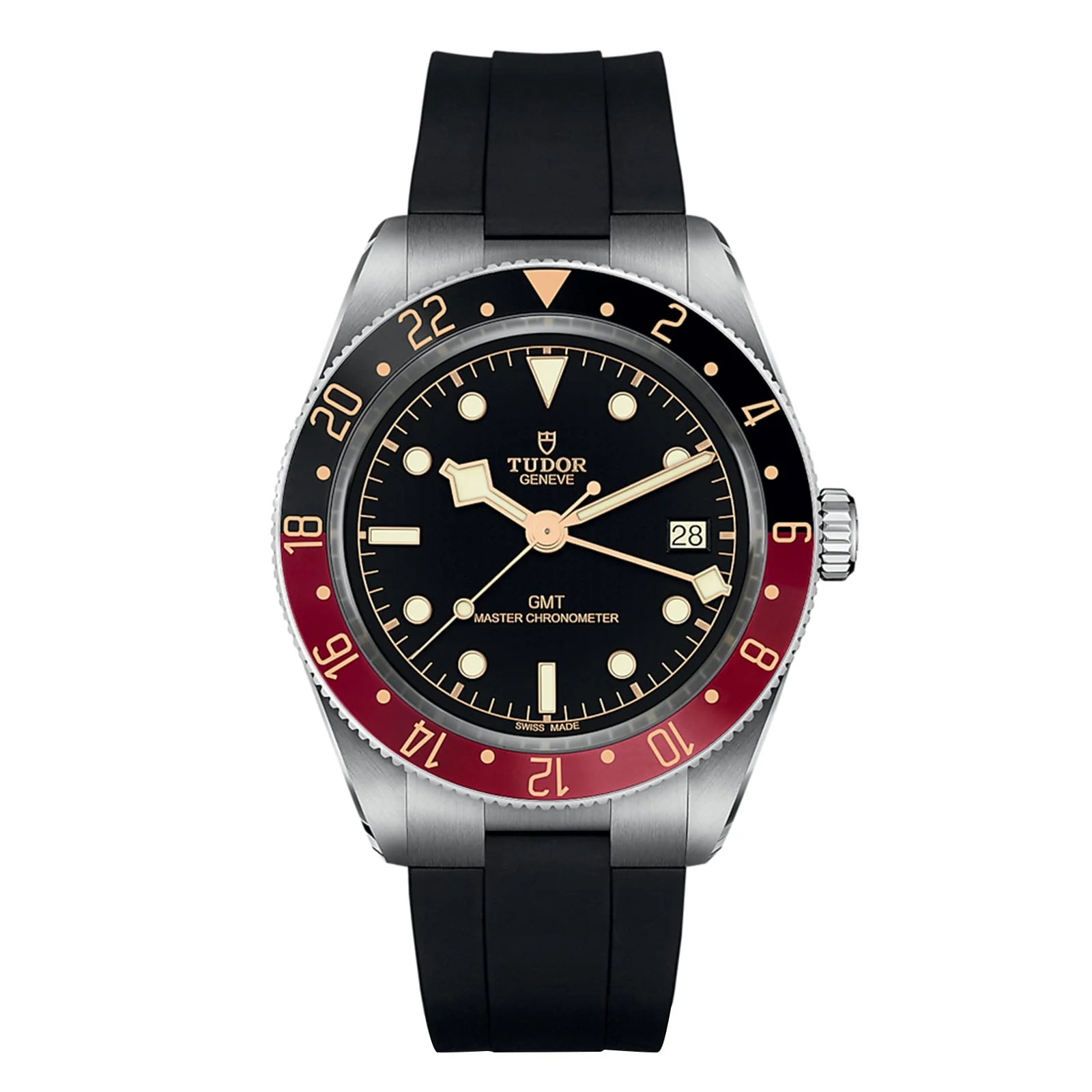 Watches Black Bay For Him Automatic M7939G1A0NRU-0002
