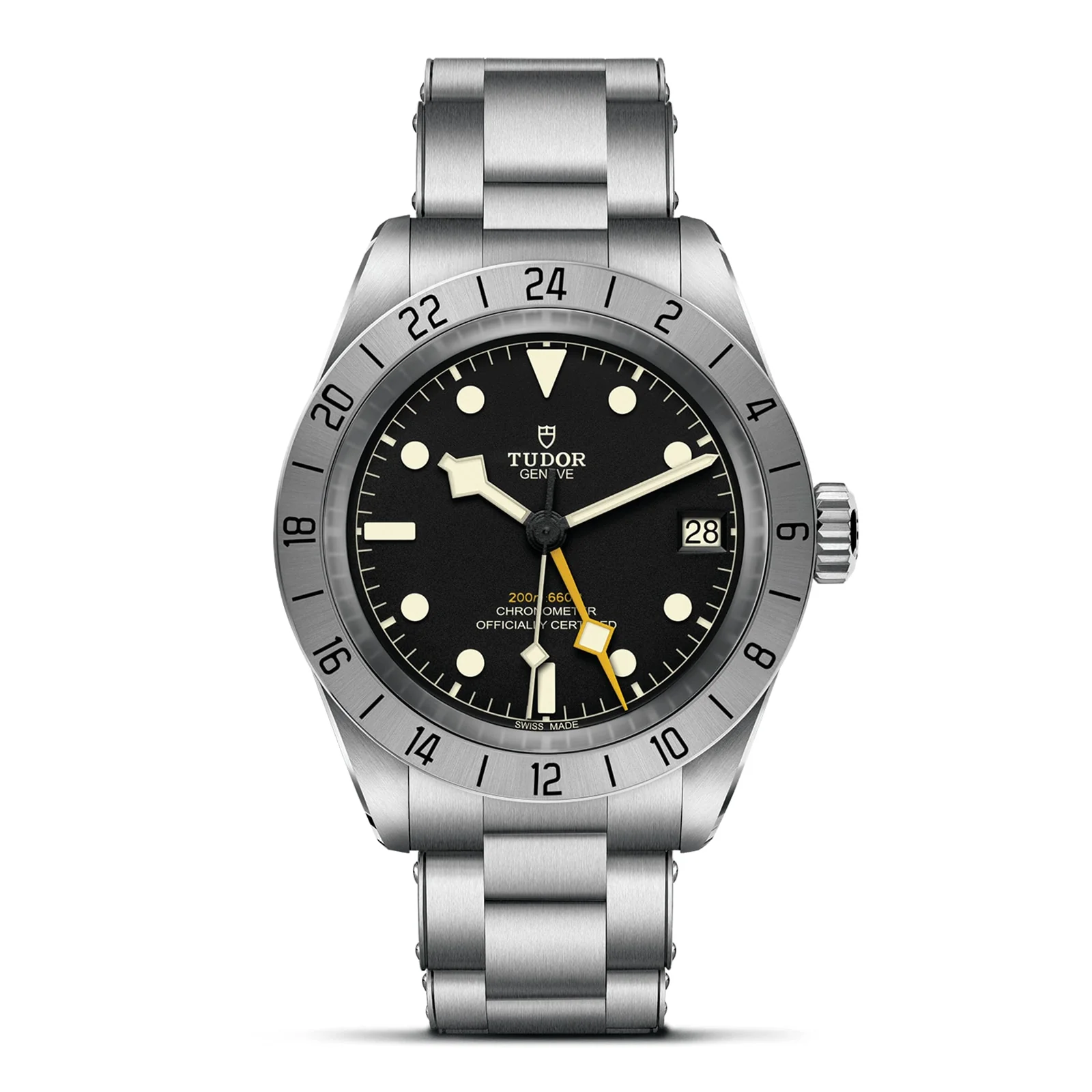 Watches Black Bay For Him Automatic M79470-0001