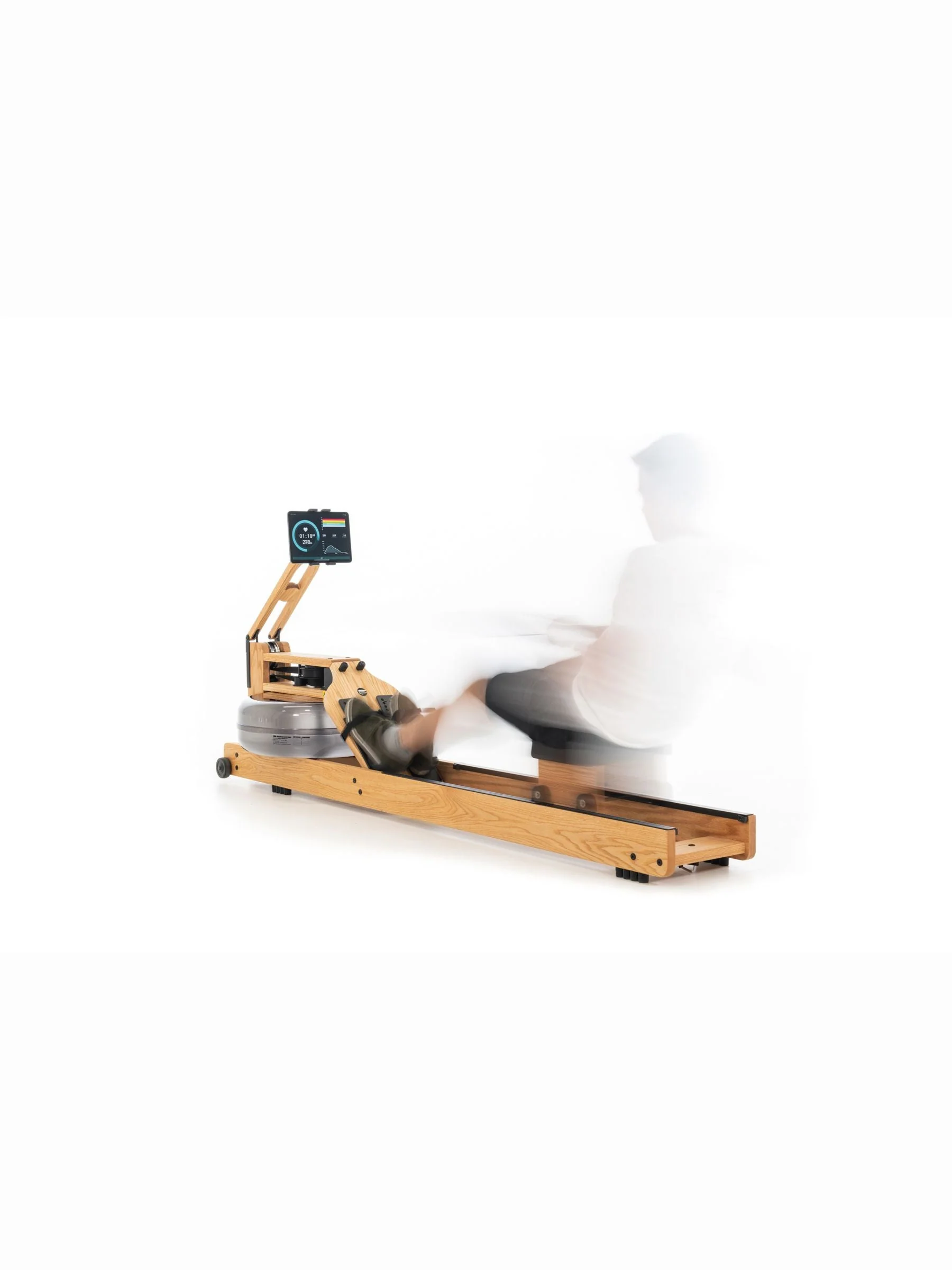 WaterRower Performance Ergometer Rowing Machine - Image 10