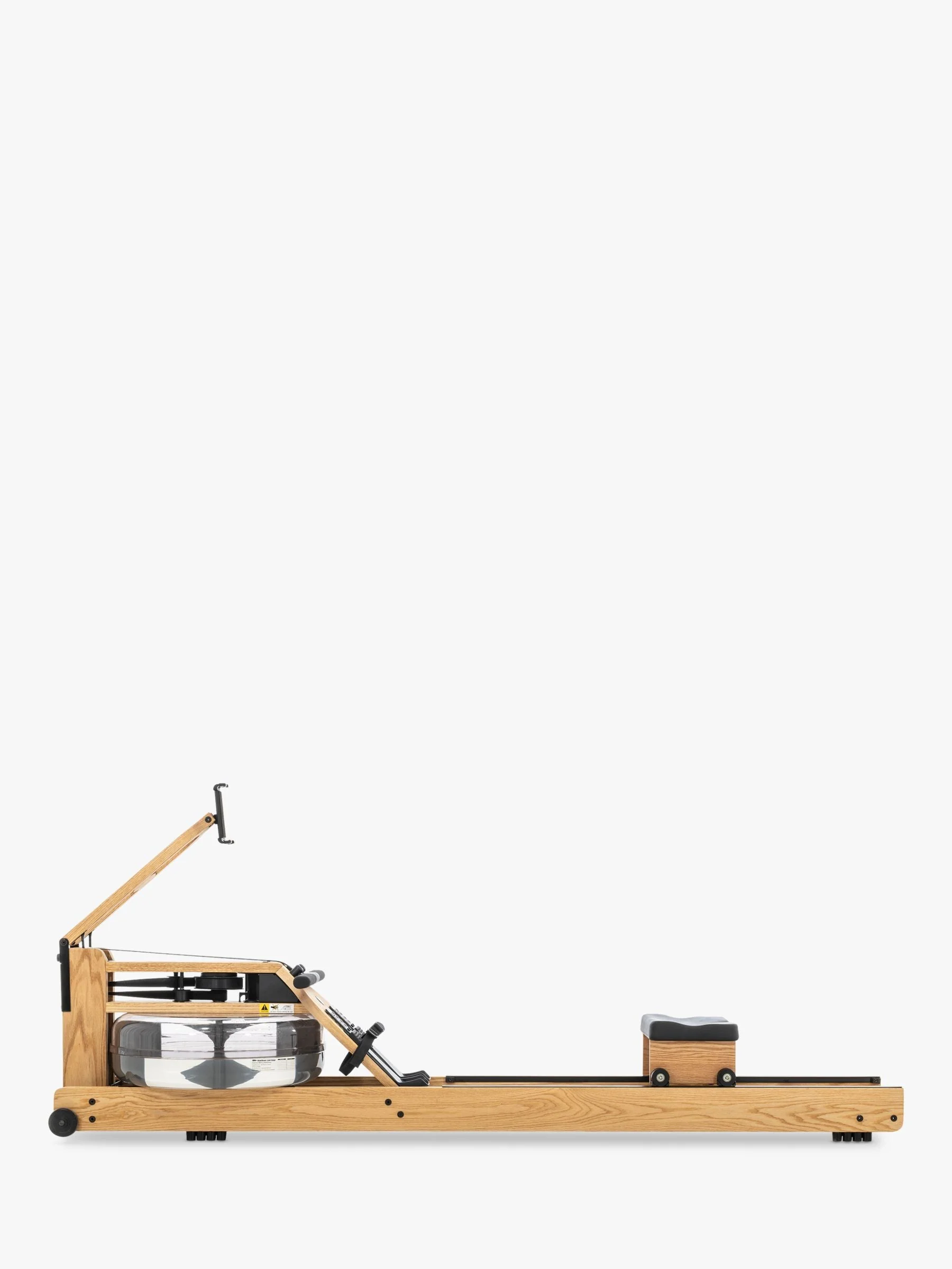 WaterRower Performance Ergometer Rowing Machine - Image 3