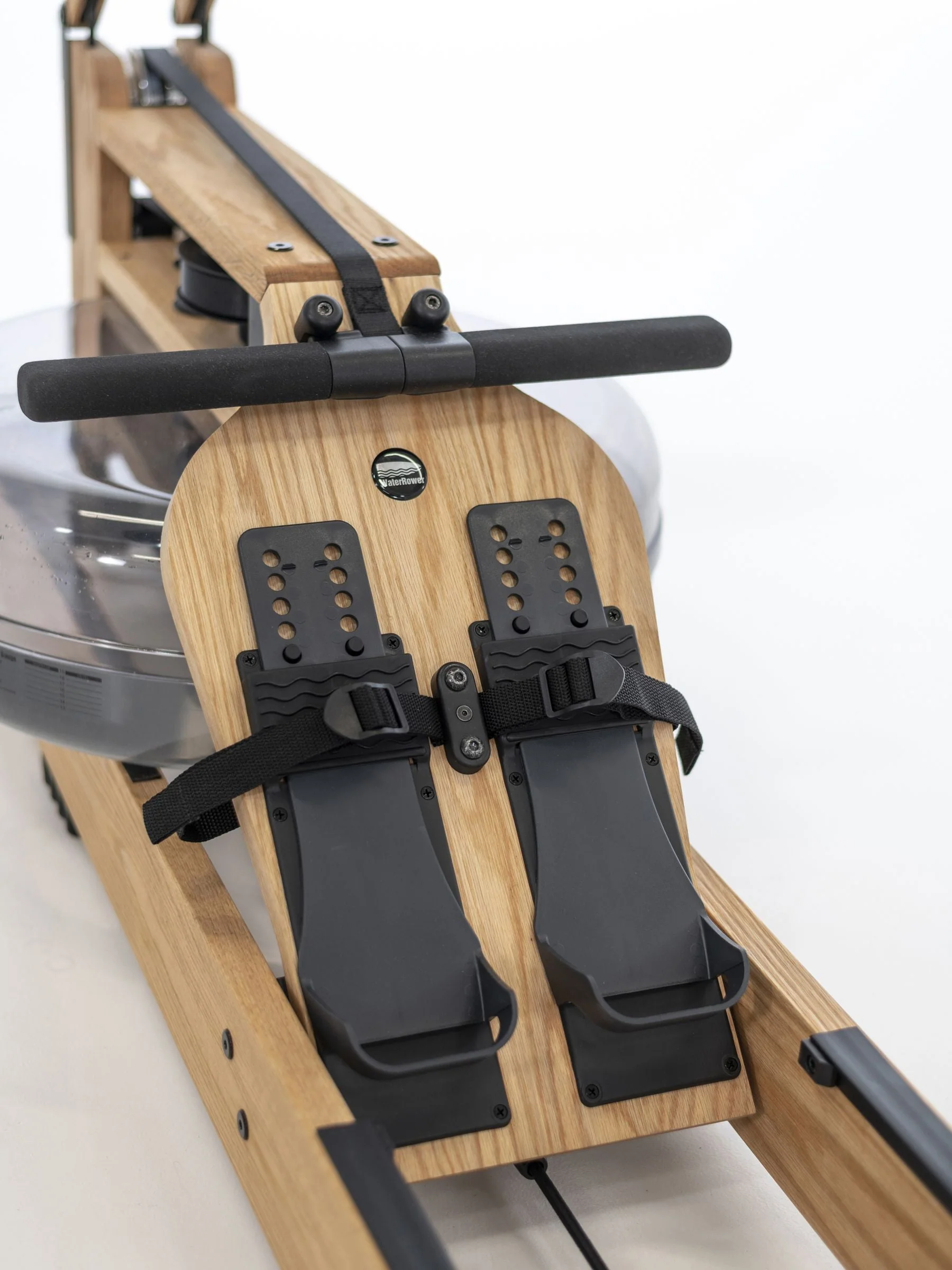 WaterRower Performance Ergometer Rowing Machine - Image 6