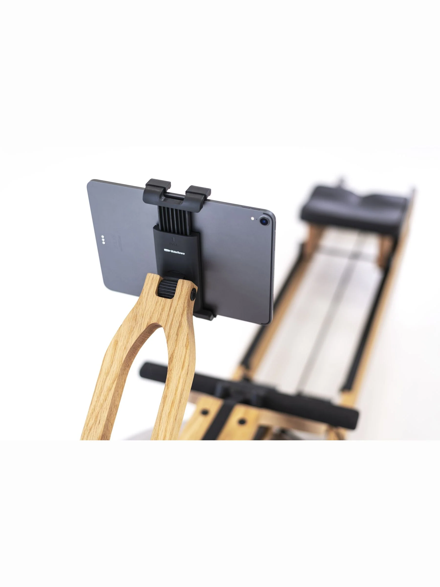 WaterRower Performance Ergometer Rowing Machine - Image 8