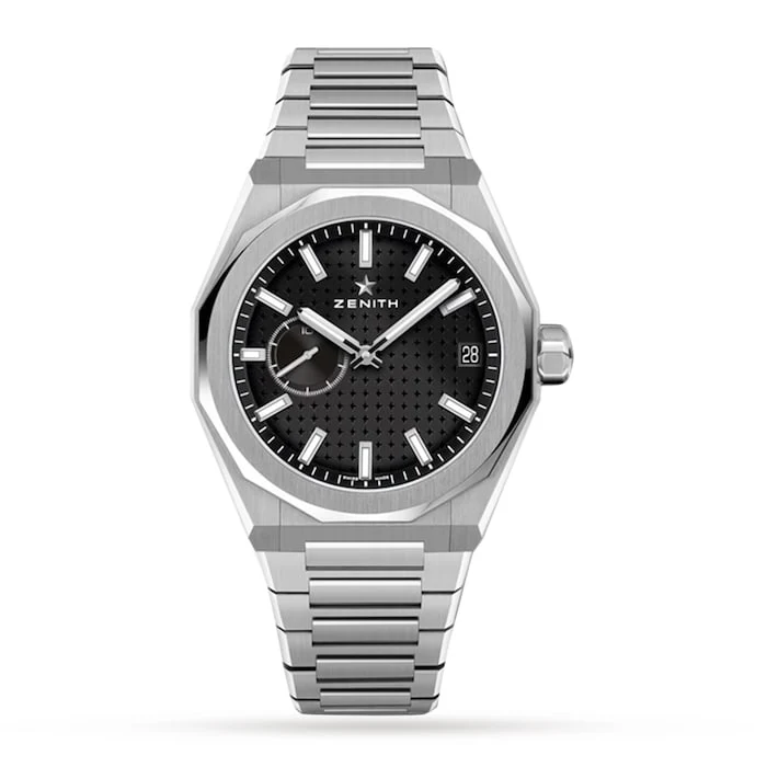Zenith Watches Defy For Him Automatic 03.9300.3620/21.I001