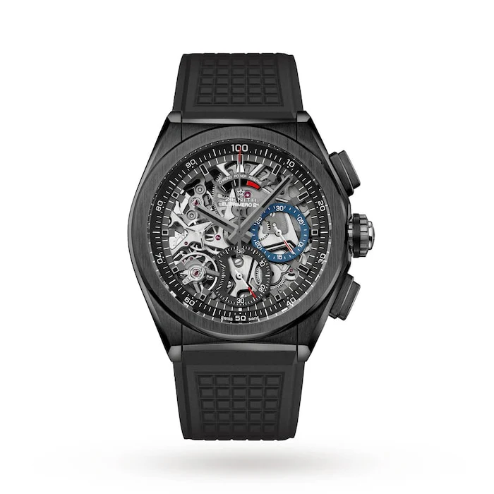 Zenith Watches Defy For Him Automatic 49.9000.9004/78.R782